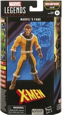 Marvel Legends X-Men 6 Inch Action Figure BAF CH'OD - Fang IN STOCK