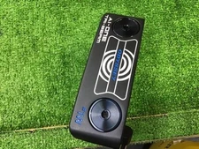 [Used] Odyssey Ai-ONE TRI-BEAM #1W CH 34 inch Putter PT STROKE LAB 90 Steel