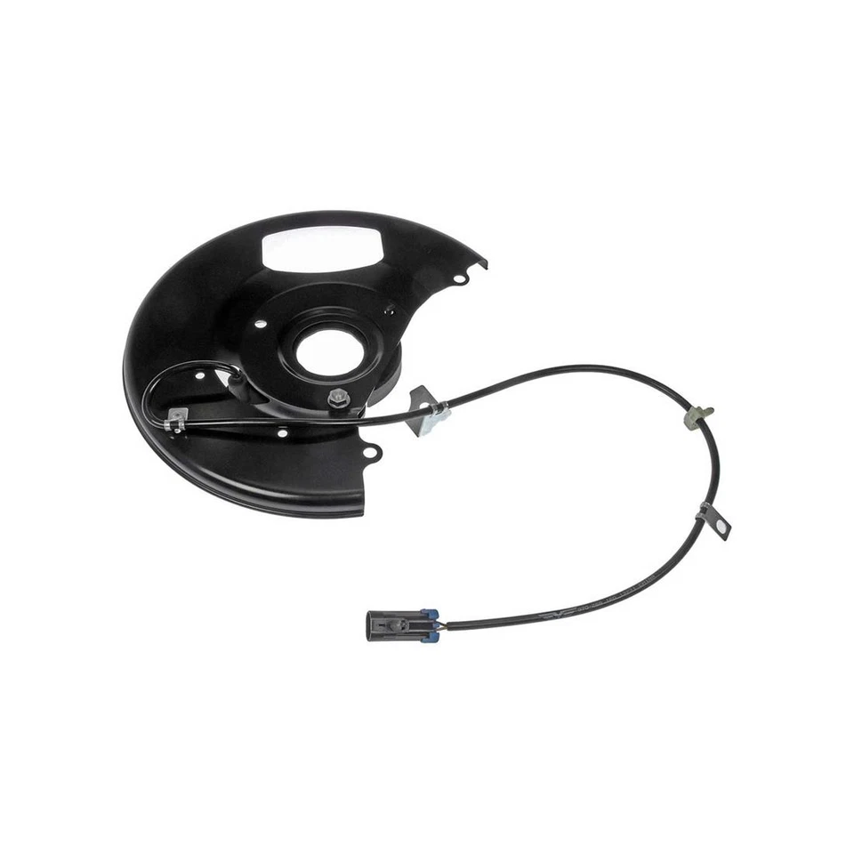 Sensor de velocidad de rueda ABS delantero izquierdo derecho 2x para GMC Yukon 1994-1999 - Dorman Foto 3 de 4