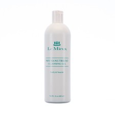 Le Mieux Phyto Nutrient Cleansing Gel 16oz/480ml PRO