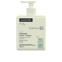 Extra-Gentle Baby Shampoo 500ML