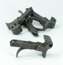 Antique Factory Winchester Model 95 1895 Lever Action Rifle Link Trigger Parts