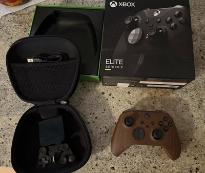 Xbox Elite 2 Controller *extreme Rate Set*