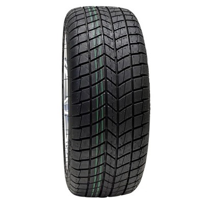 Red Hawk TIR-397 Tire 20x7.0R13 Steel Belted Radial, 4 Ply Golf Carts