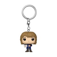 Funko Pocket Pop! Stranger Things - Robin Buckley - SchlüSselanhäNger - Neu &