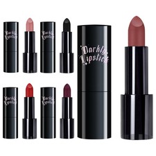 Women Matte Lipstick Fashionable Halloween Long Lasting Waterproof 1Pc Trendy