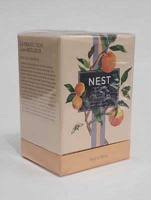 Nest New York Seville Orange Perfume Oil 1 fl oz