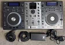 VTG Numark 2011 Mixdeck Digital DJ Controller...