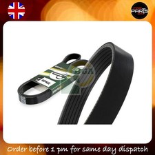 BELT FOR VAUXHALL ANTARA 2.0 CDTI 4X4 V-RIBBED