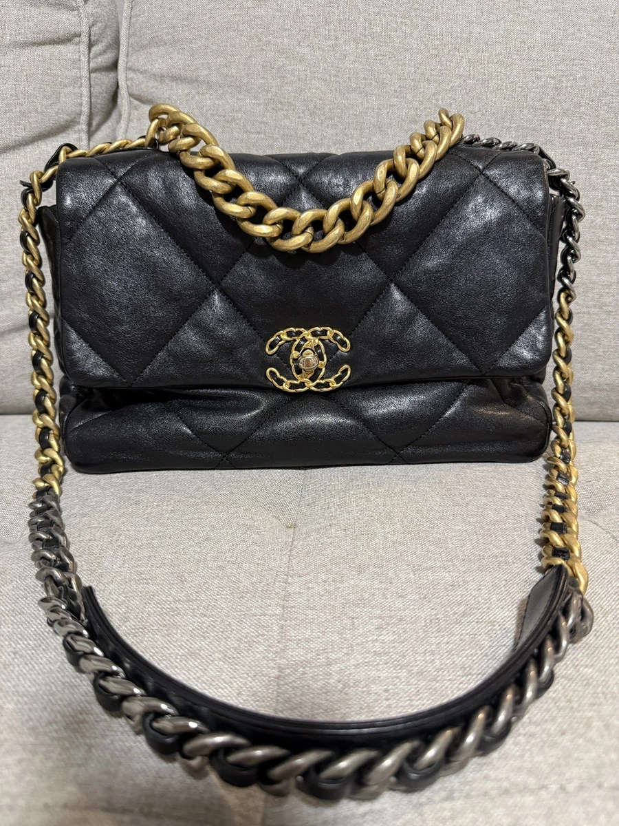 CHANEL 19 Bags & Handbags for Women for sale | eBay