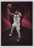 2024-25 Panini Silhouette Red /75 Donovan Mitchell #48 pn2