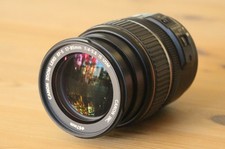 Reise-Zoomobjektiv Canon EF-S 17-85mm f/4-5.6 IS USM in TOP  Gebrauchtzustand