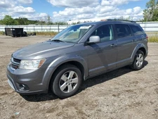 Passenger Front Window Regulator Electric Fits 09-20 JOURNEY 3690257