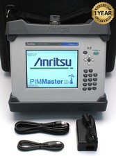 Anritsu MW82119B PIM Master Passiver Intermodulations-Analyzer Opt 700 MW 82119B