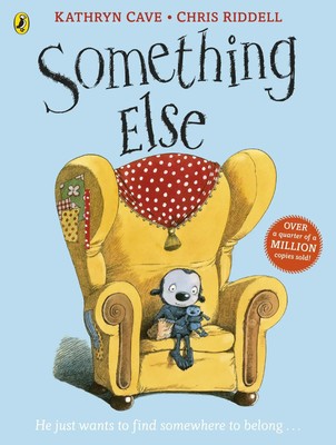 Something Else | Kathryn Cave | Broschüre | 32 S. | Englisch | 2011
