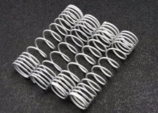 Traxxas 4957R Springs Progressive Rate T-Maxx 3.3 2.5R