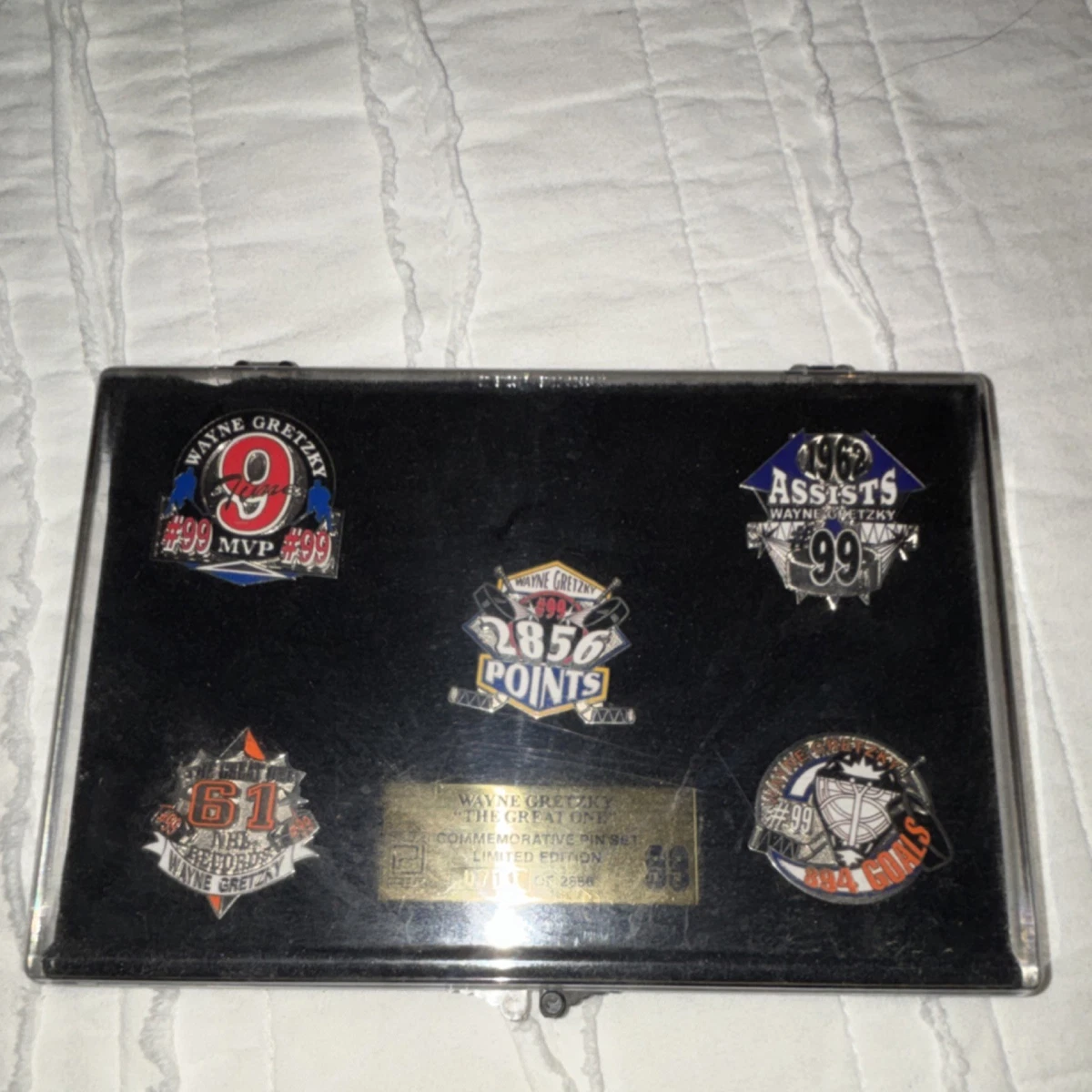 nhl pin set products for sale | eBay