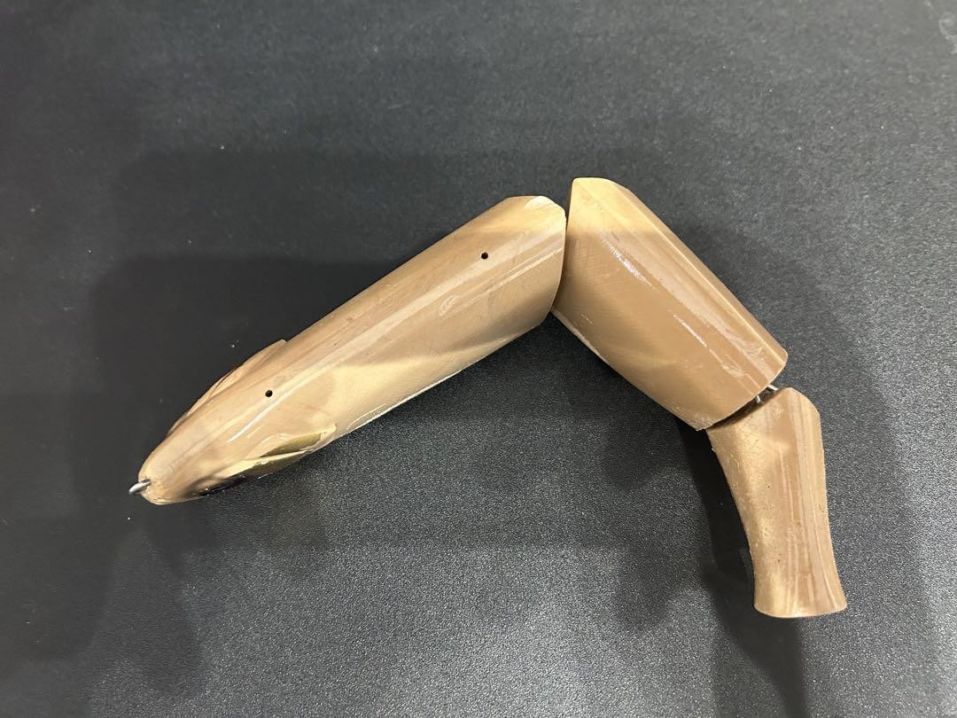 Drt Crash Ghost Wood Mix Wmc Keep Lure - Image 7