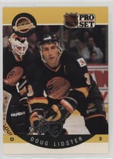 Click to enlarge Doug Lidster
