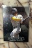2023 Leaf Trinity #S-25 Fernando Tatis Jr. Steel - Stars and Dots (Silver)