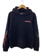 Chrome Hearts ×matty Boy Ppo Stay Fast Race Team M Black