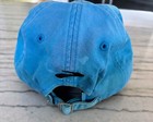 Brooks Marine Corps 2014 Blue Adjustable Baseball Cap/Hat One Size — photo 3