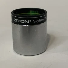 Orion telescope reflector eyepiece  SkyGlow Broadband filter JAPAN