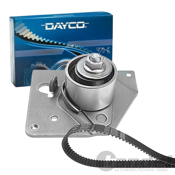 Dayco ZAHNRIEMEN-SATZ Passend FüR Mitsubishi Carisma Space Nissan Interstar-image