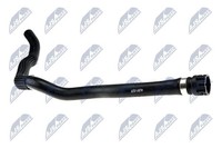 NEU - NTY CPP-BM-029 KüHlerschlauch FüR BMW
