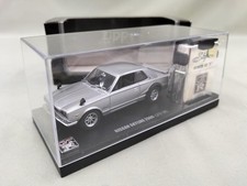 Fukashiro Shoji Model Car Zippo Skyline 2000Gt-R