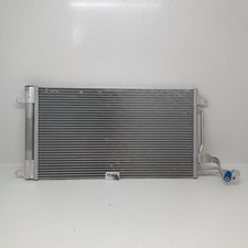 Condensateur Volkswagen POLO