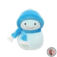 NUOVO pupazzo di neve colore S blu YDC-0148B