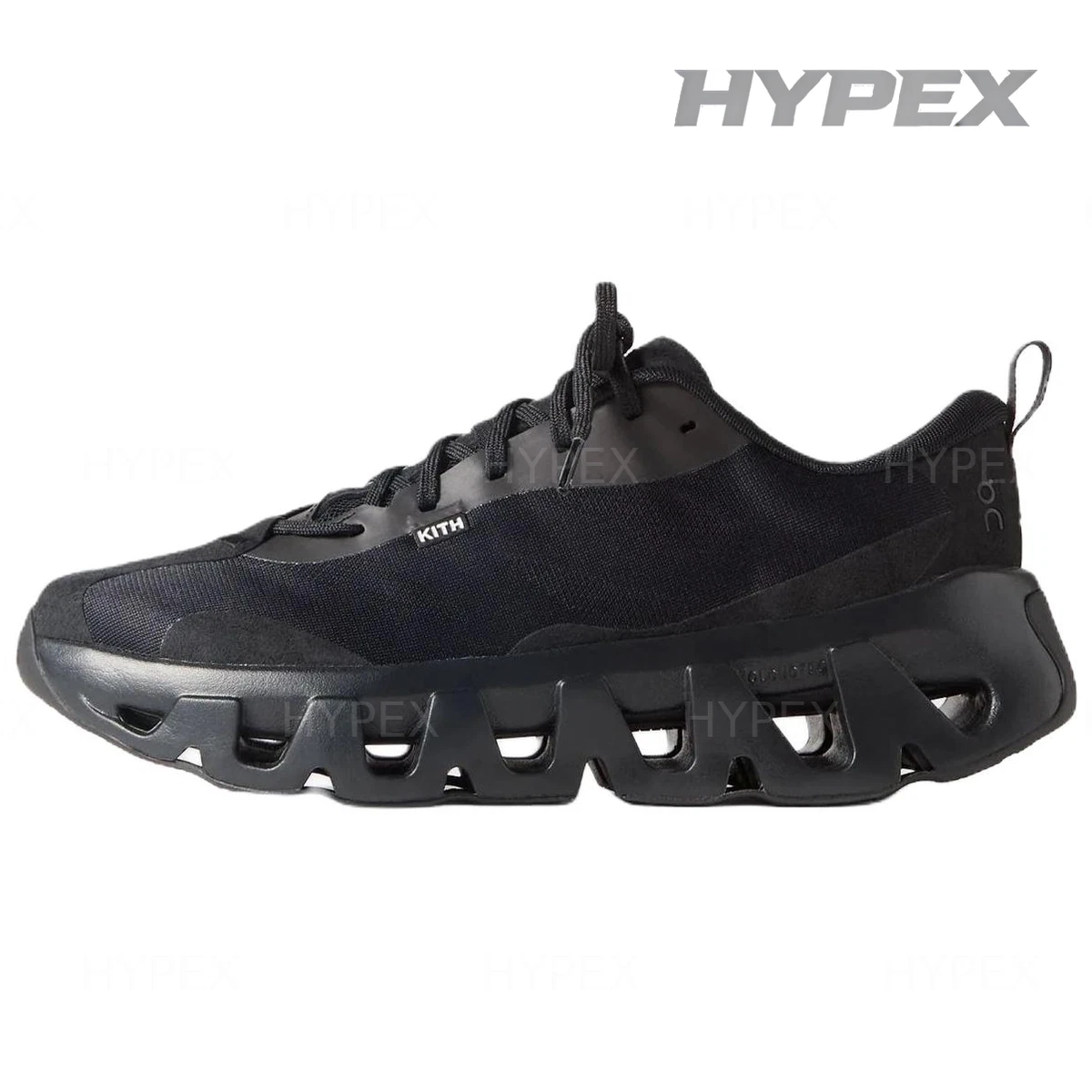 Kith x ON K-Tech 1 Black for sale | eBay