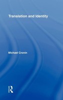 Michael Cronin | Translation And Identity | Buch | Englisch (2006) | Routledge