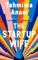 The Startup Wife | Tahmima Anam | Englisch | Buch | Gebunden | 2021