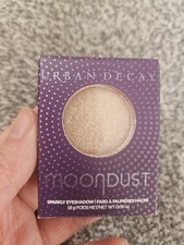 Image of Urban Decay Moondust Eyeshadow wild dipper, Never used, authentic