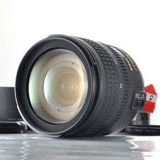 Nikon AF-S DX NIKKOR 18-70mm f/3.5-4.5 G ED Zoom Lens from Japan [Exc+5]