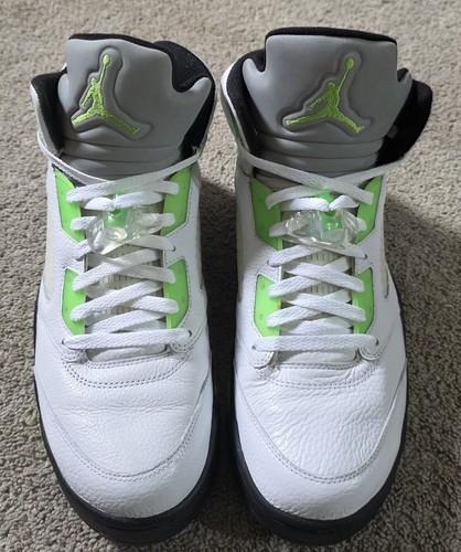 Jordan 3 Quai 54 - Bild 3 von 6