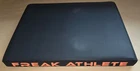 Freak Athlete Hyper GHD Pads and Brace Very Good Condition