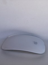 OEM APPLE MAGIC MOUSE A1296 Wireless Bluetooth Genuine Guaranteed Tested Working