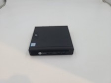 HP EliteDesk 800 G2 i5-6500T 2.50GHz 16GB RAM 256GB SSD Win 11 Pro