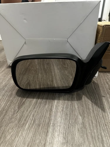 06-11 Honda Civic OEM Driver Left Side View Mirror Power Coupe 2Door 76250SVAA11