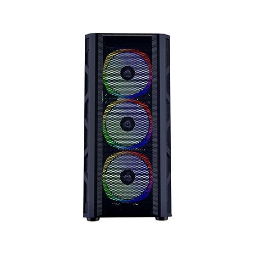 BAREBONES CUSTOM PC AMD RYZEN 7 5800X CU8.96.71 - Picture 4 of 4