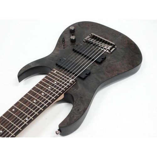 Ibanez Axe Design Lab RG9PB-TGF 9 string electric guitar - Picture 5 of 11