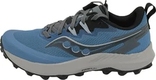 Saucony Peregrine 14 Women's  (B) (Astro/Carbon)