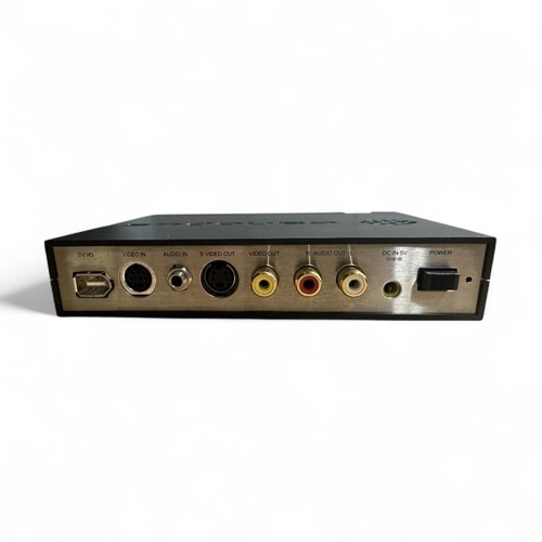 Canopus ADVC-100 Advanced DV Converter Capture Vidéo Équipement Vidéo TV Occasion - Photo 4/5