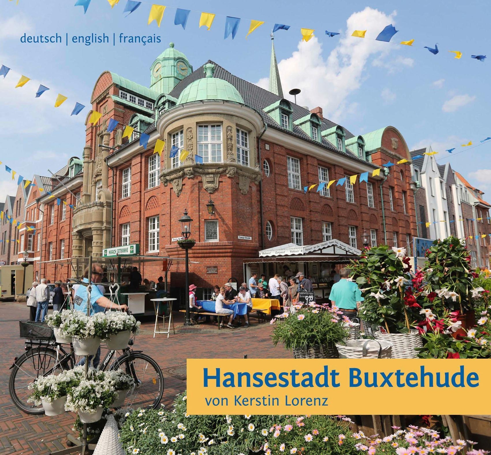 Thumbnail - Hansestadt Buxtehude, Kerstin Lorenz