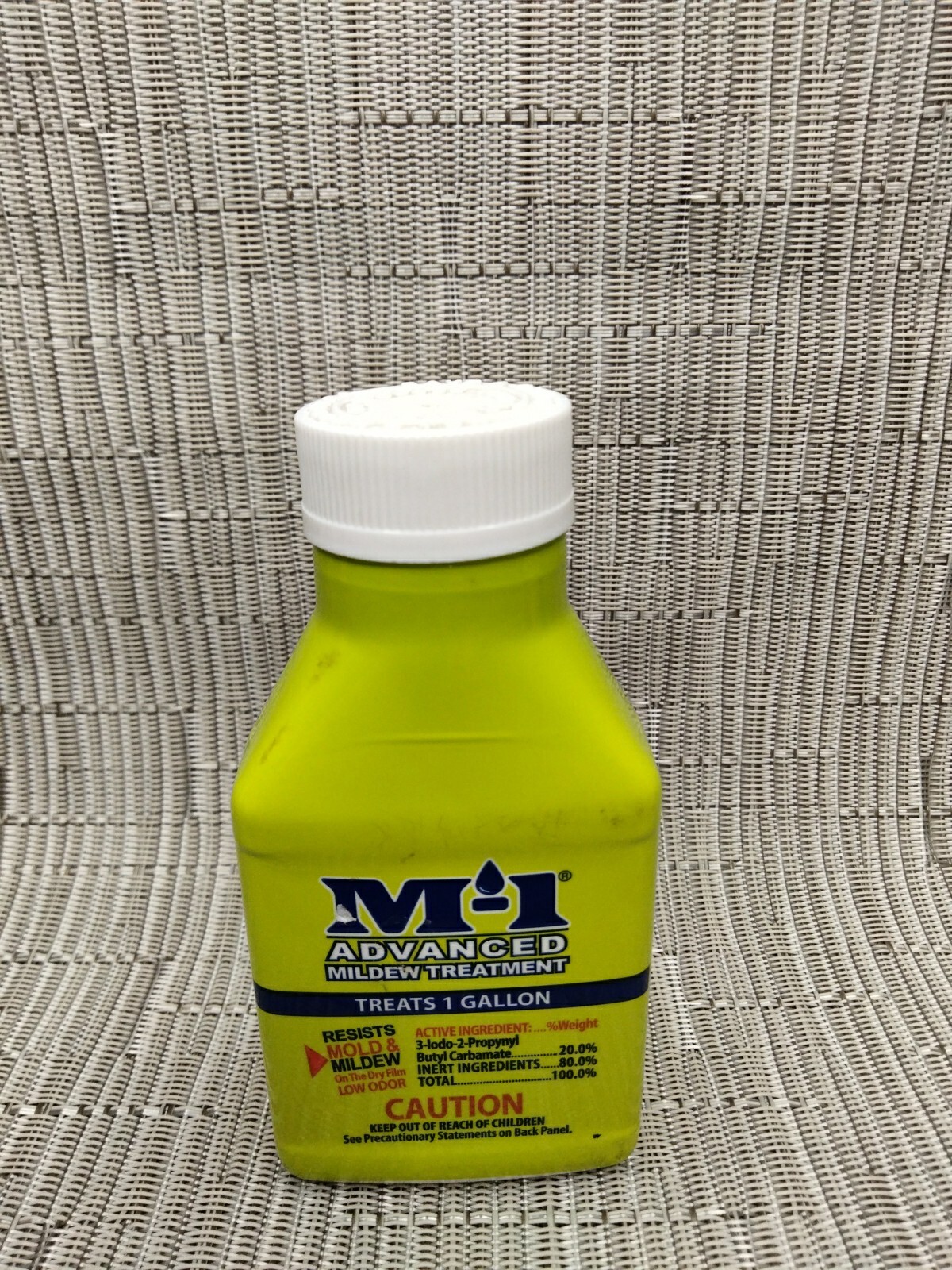 Sunnyside M1 Advanced Mildewcide Additive 78902s for sale online eBay