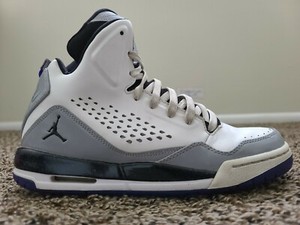 jordan flight sc 3