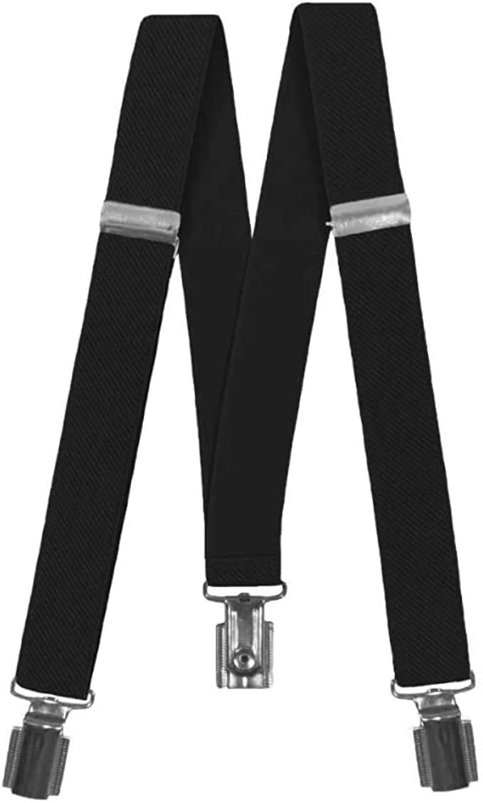 New Boys Kids Adjustable Braces Suspenders By Wiz Approx Age 1-6 Years